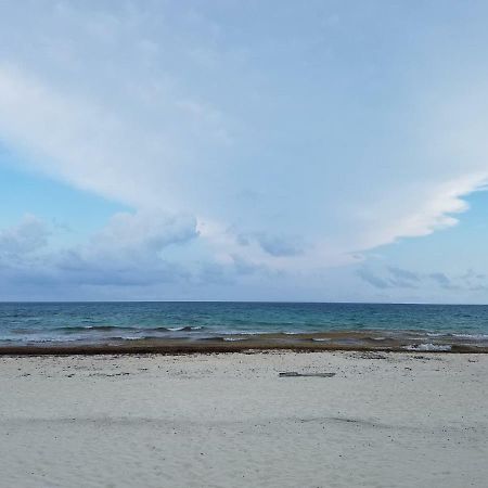 Casa Kay Lägenhet Playa del Carmen Exteriör bild