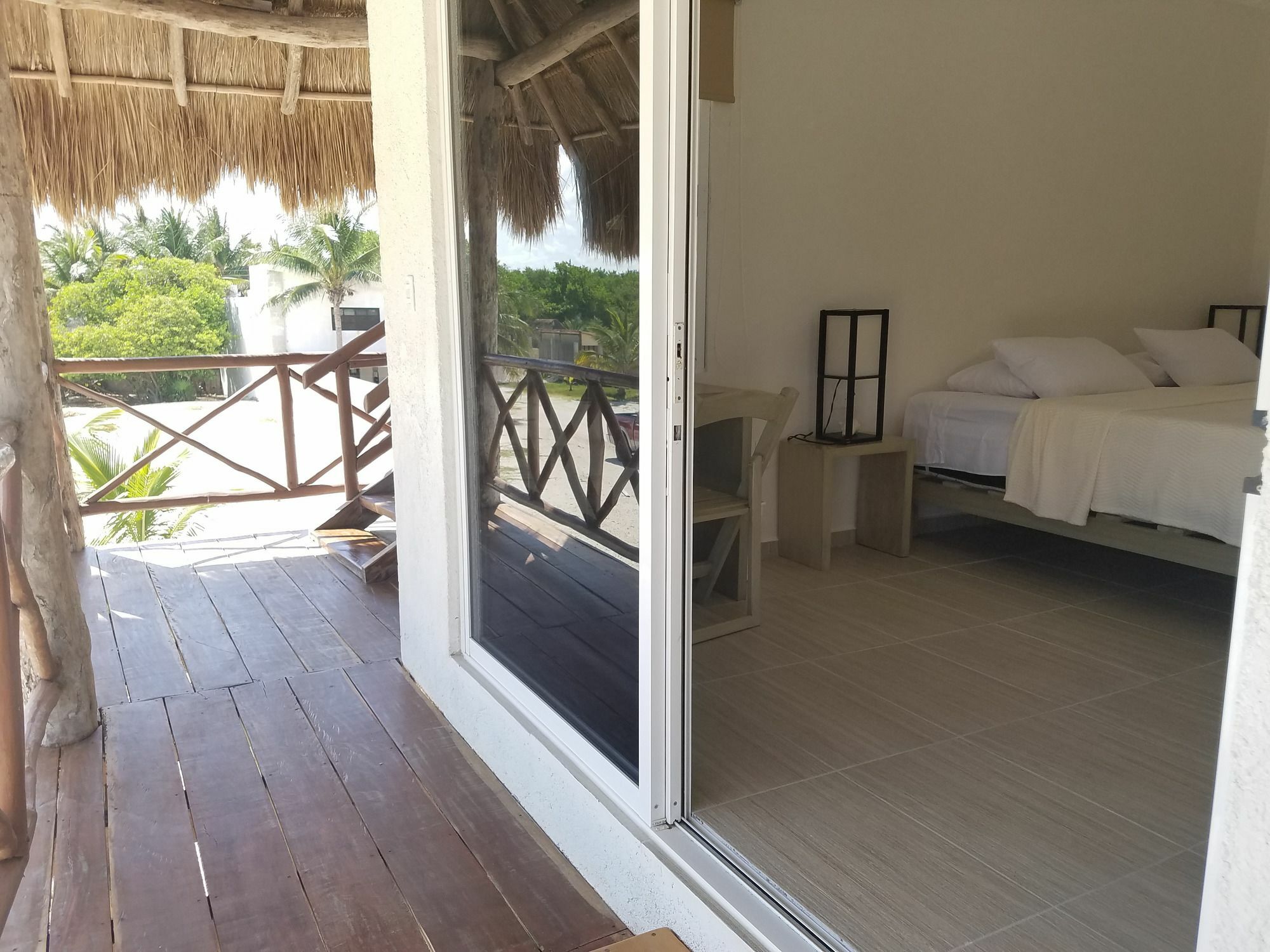 Casa Kay Lägenhet Playa del Carmen Exteriör bild