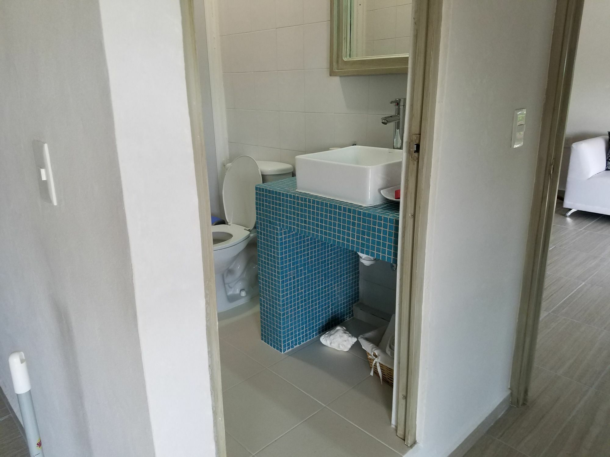 Casa Kay Lägenhet Playa del Carmen Exteriör bild