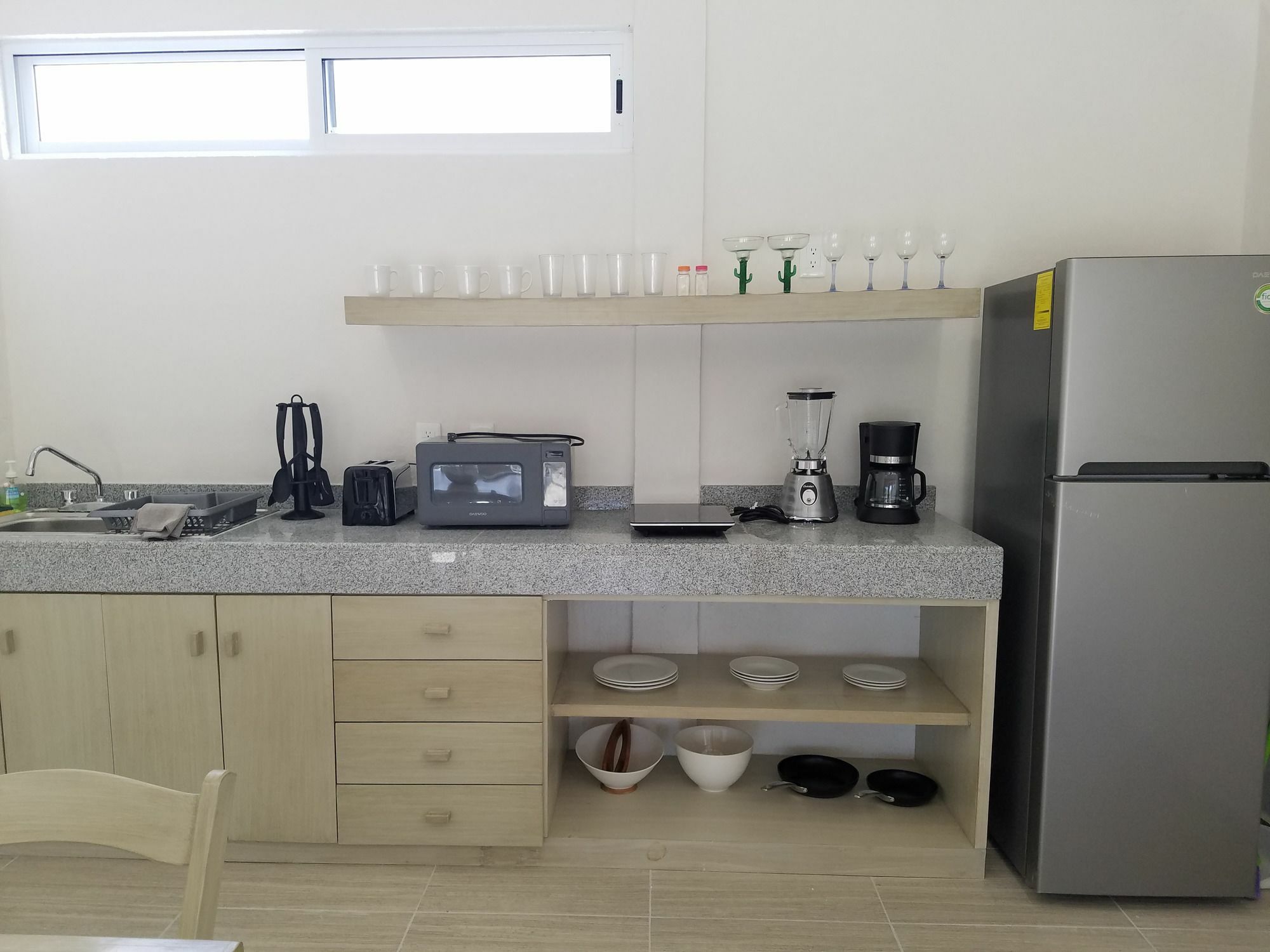 Casa Kay Lägenhet Playa del Carmen Exteriör bild