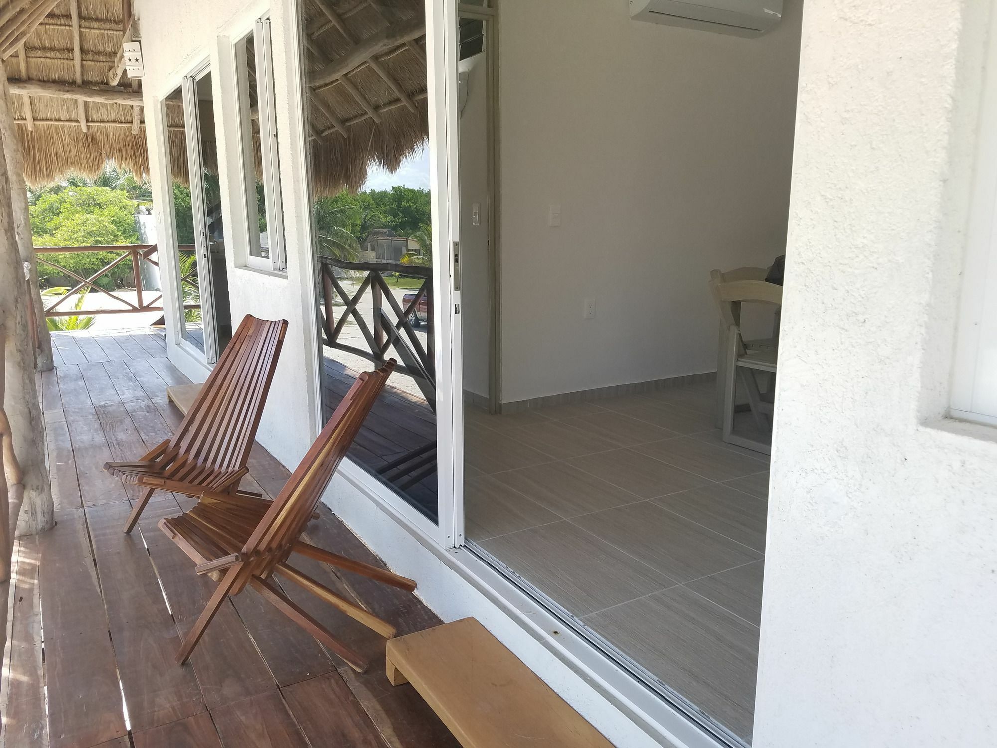 Casa Kay Lägenhet Playa del Carmen Exteriör bild