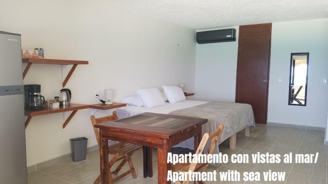 Casa Kay Lägenhet Playa del Carmen Exteriör bild